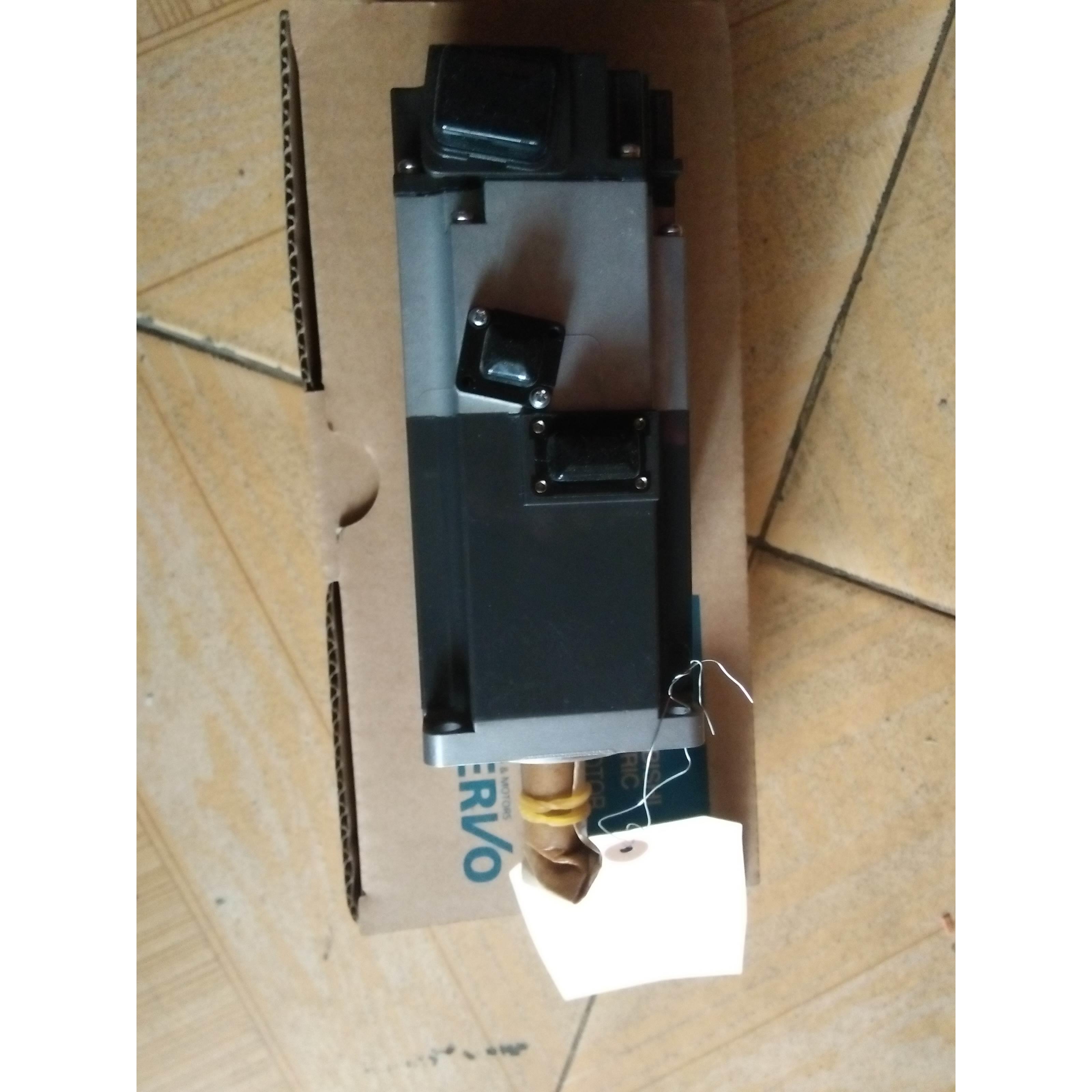 （议价）三菱伺服电机HF-KN43B 质保一年