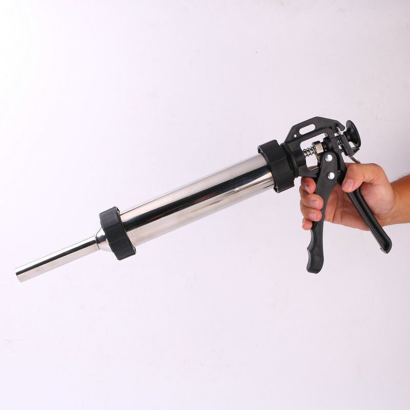 拍前询价不锈钢h1斤灌肠机 家用小型手动灌装神器 香肠腊肠烤议价