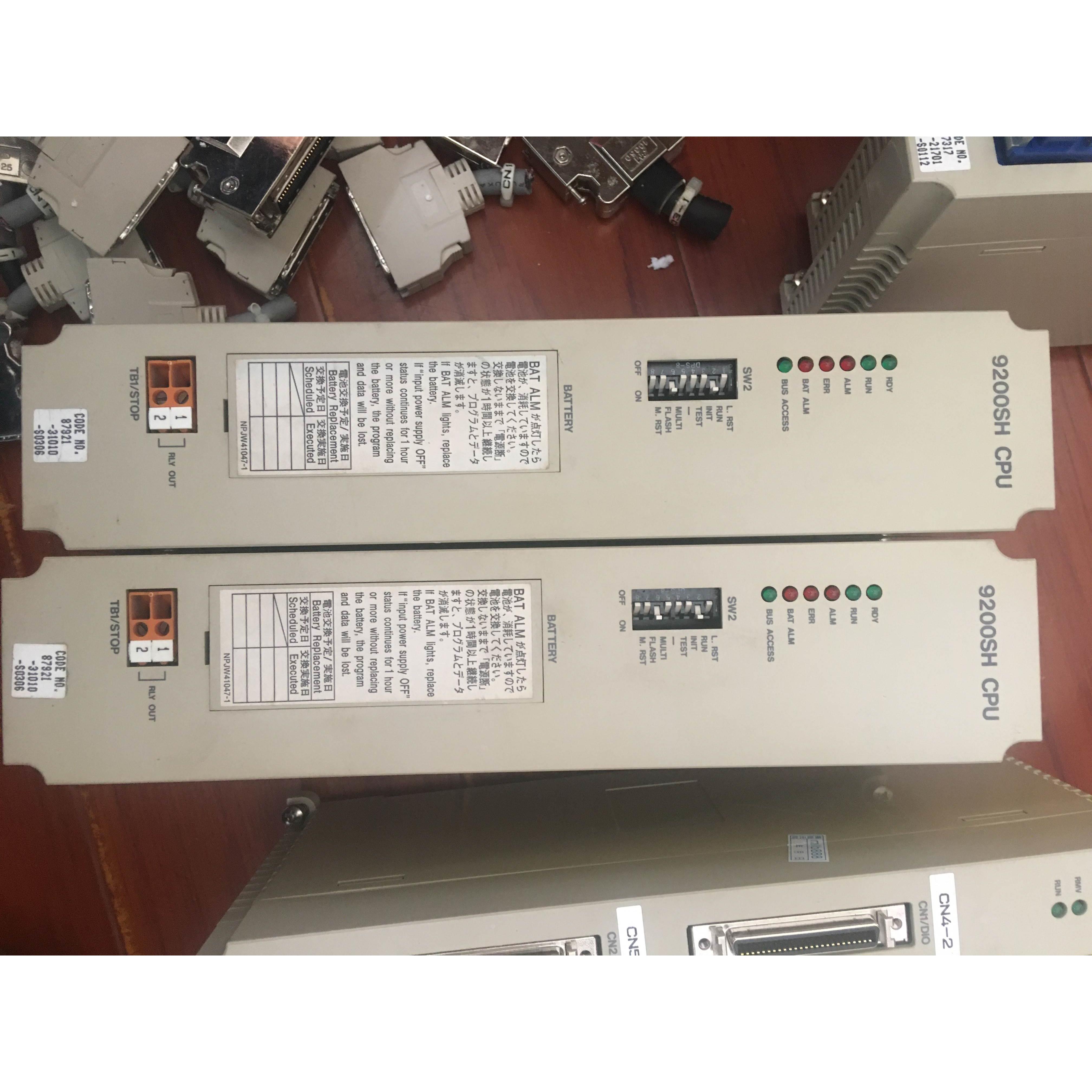 （议价）CP9200SH/CPU ,DDCP-921310B