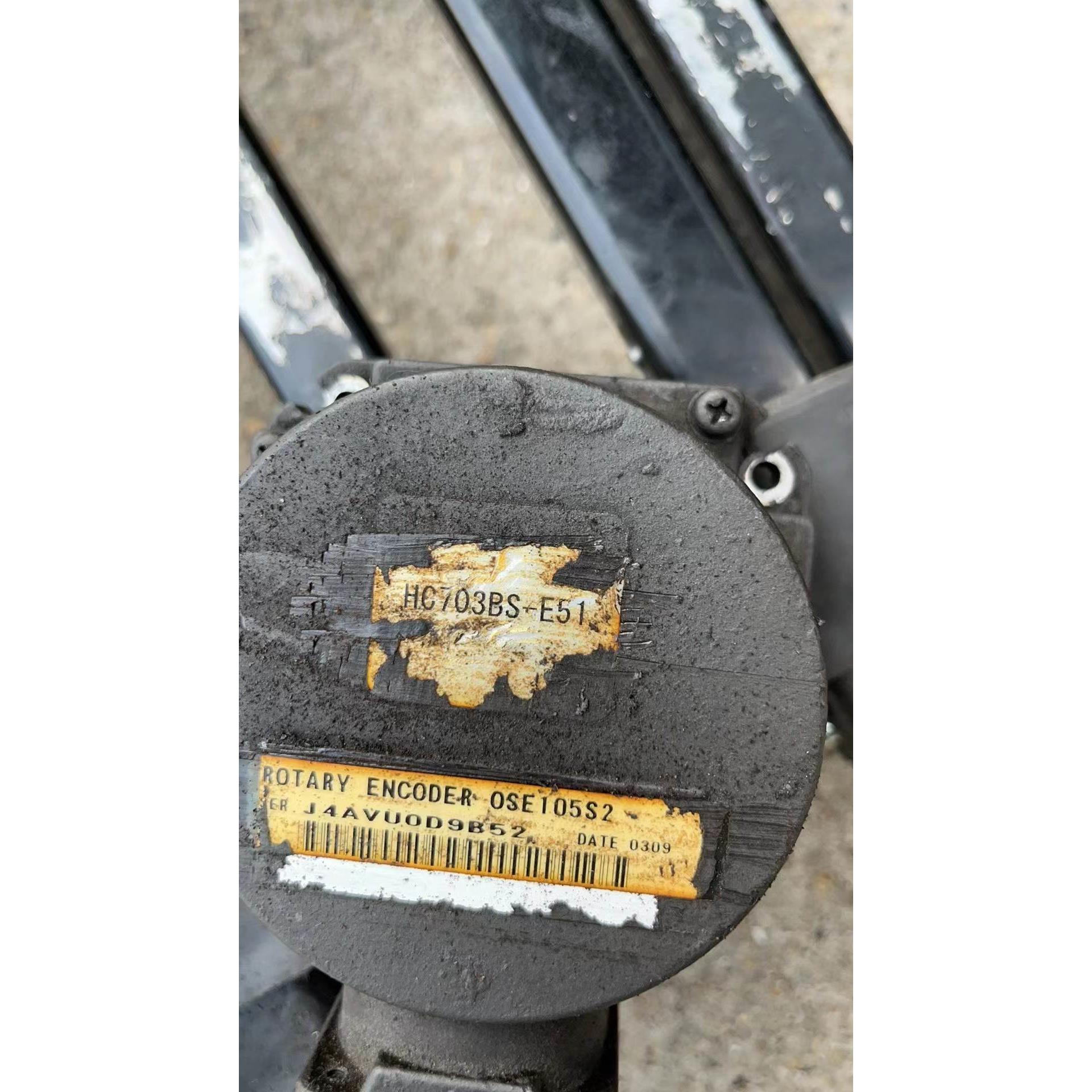 （议价）OSE105S2三菱M64系统电机编码器