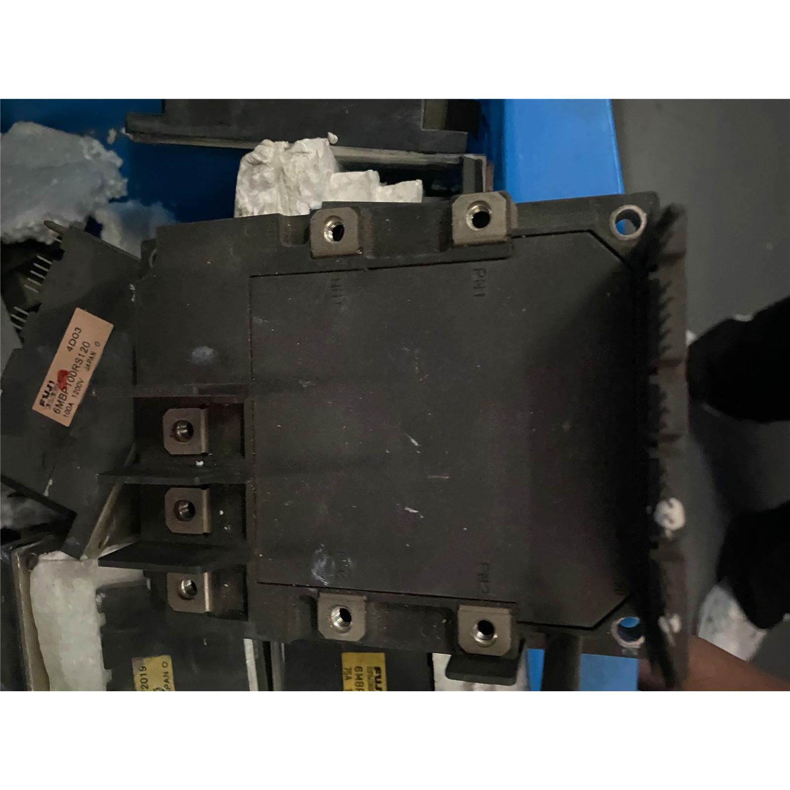 （议价）6MBP100RSA120-50 6MBP100RSA120-03 原装拆机 包上机 议