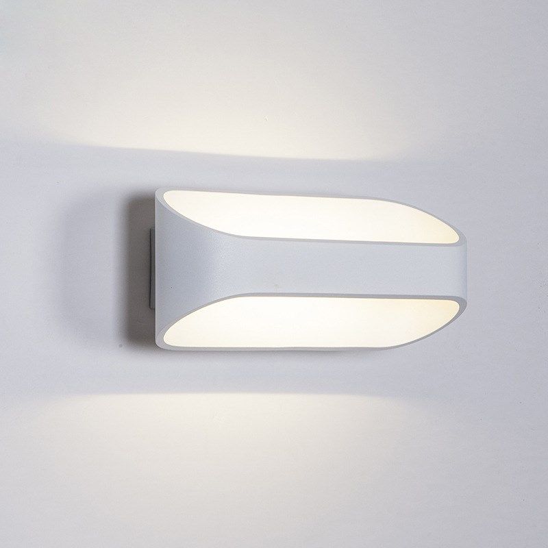 拍前询价5W/10Wl LED卧室床头灯 家用壁灯 走廊过道照明 酒店议价