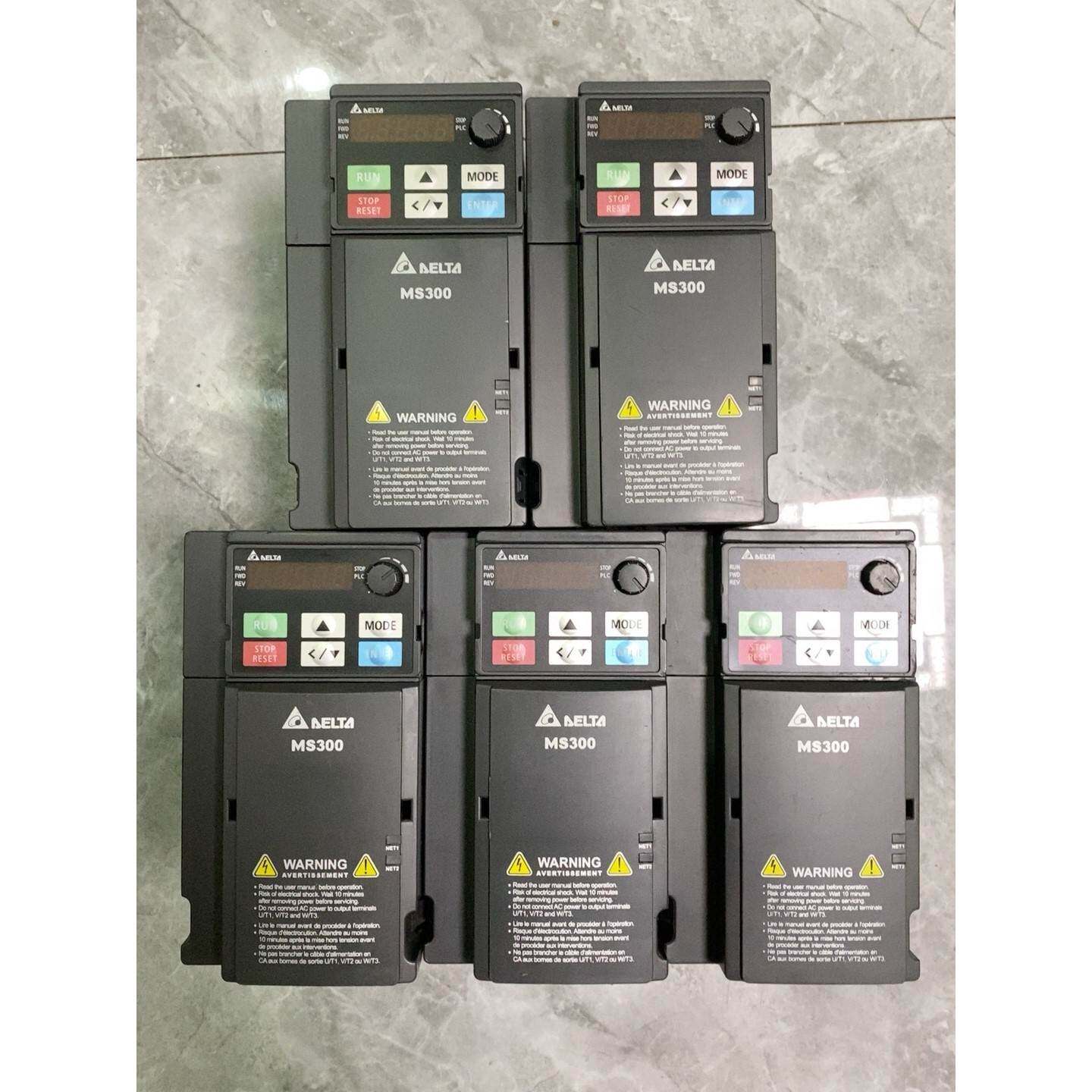 （议价）vFD5A5MS43ANSAA. 380v2. 2kw台达m