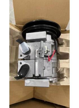 （议价）日野500 J08E 空调压缩机 447220-4442 447180-2913 日本