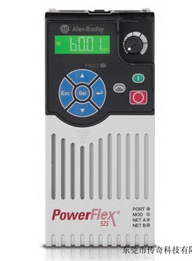 （议价）企业店铺 23C-D060A10ENNBANN-LR 全新 原装 AB Powerfle