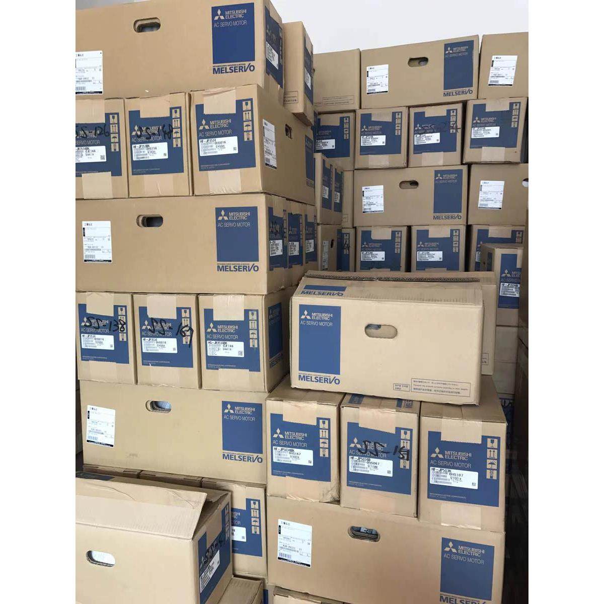 （议价）MR-H11KB/MR-H11KB-S170-P53三菱伺服驱动器 质保一年 现