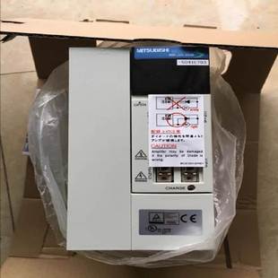 三菱驱动器MR J2S 350B 议价 500B 正品 PY135U055 200B
