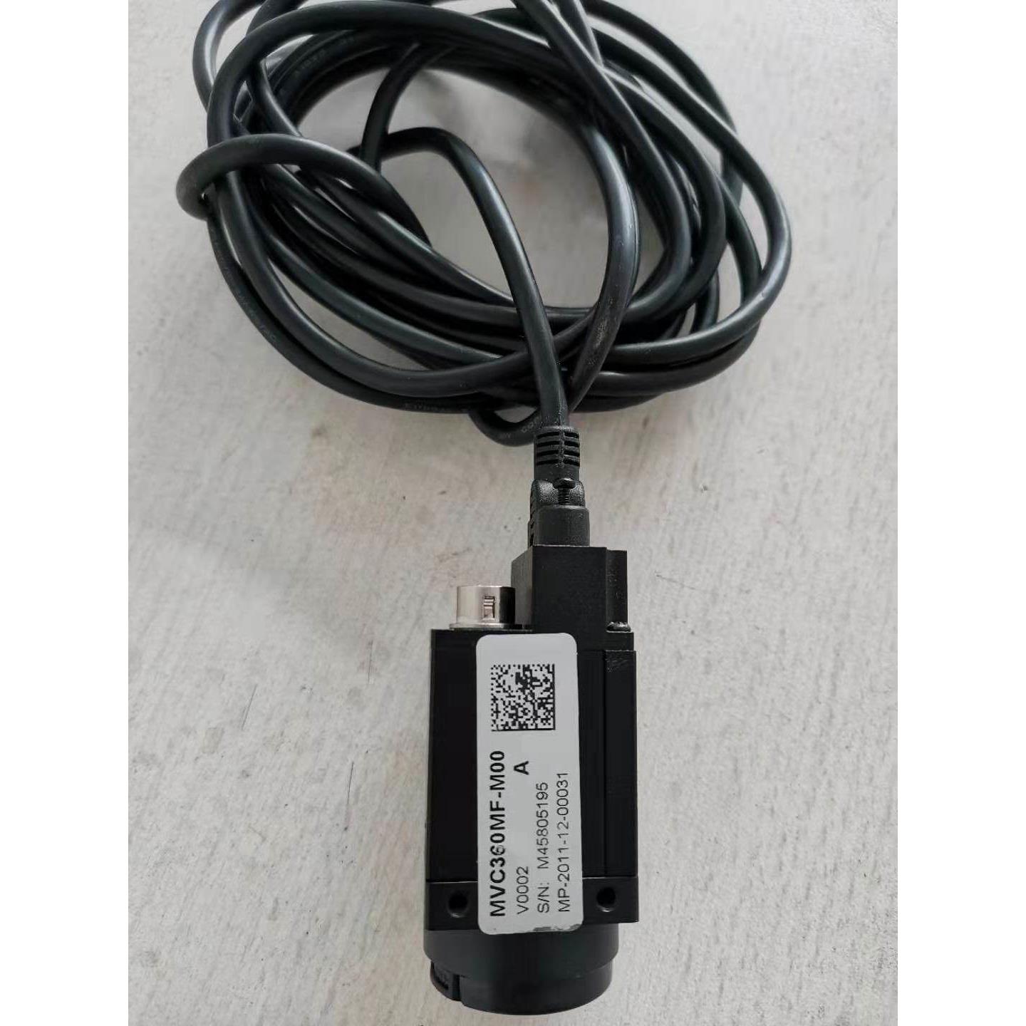 （议价）Microview微视 MVC360MF-M00 工业黑白相机 实物图