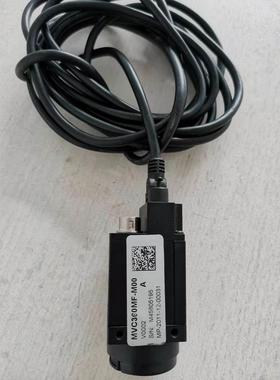 （议价）Microview微视 MVC360MF-M00 工业黑白相机 实物图