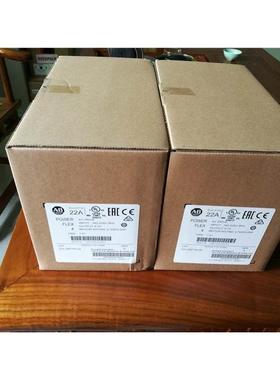 （议价）25B-D030N104 AB 变频器 罗克韦尔处理器 25BD030N104正