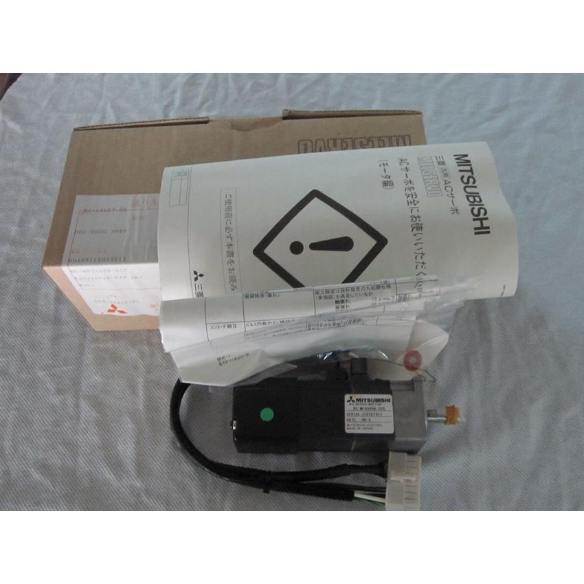 （议价）三菱伺服电机HC-SFS524 HC-SFS1024 HC-SFS2024