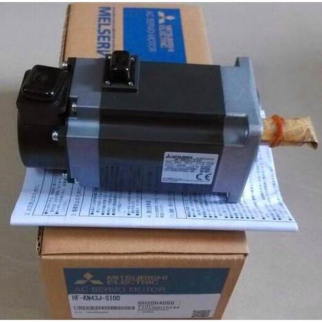 （议价）三菱伺服电机 HG-KR23B 拍前请询价