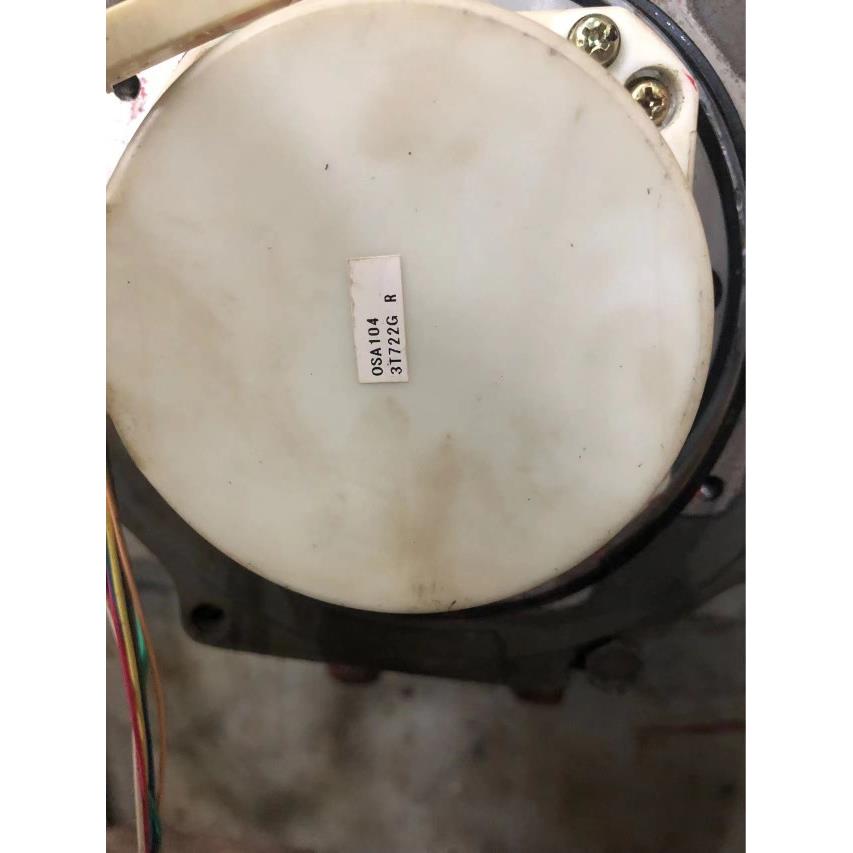（议价）三菱M64系统编码器OSA104
