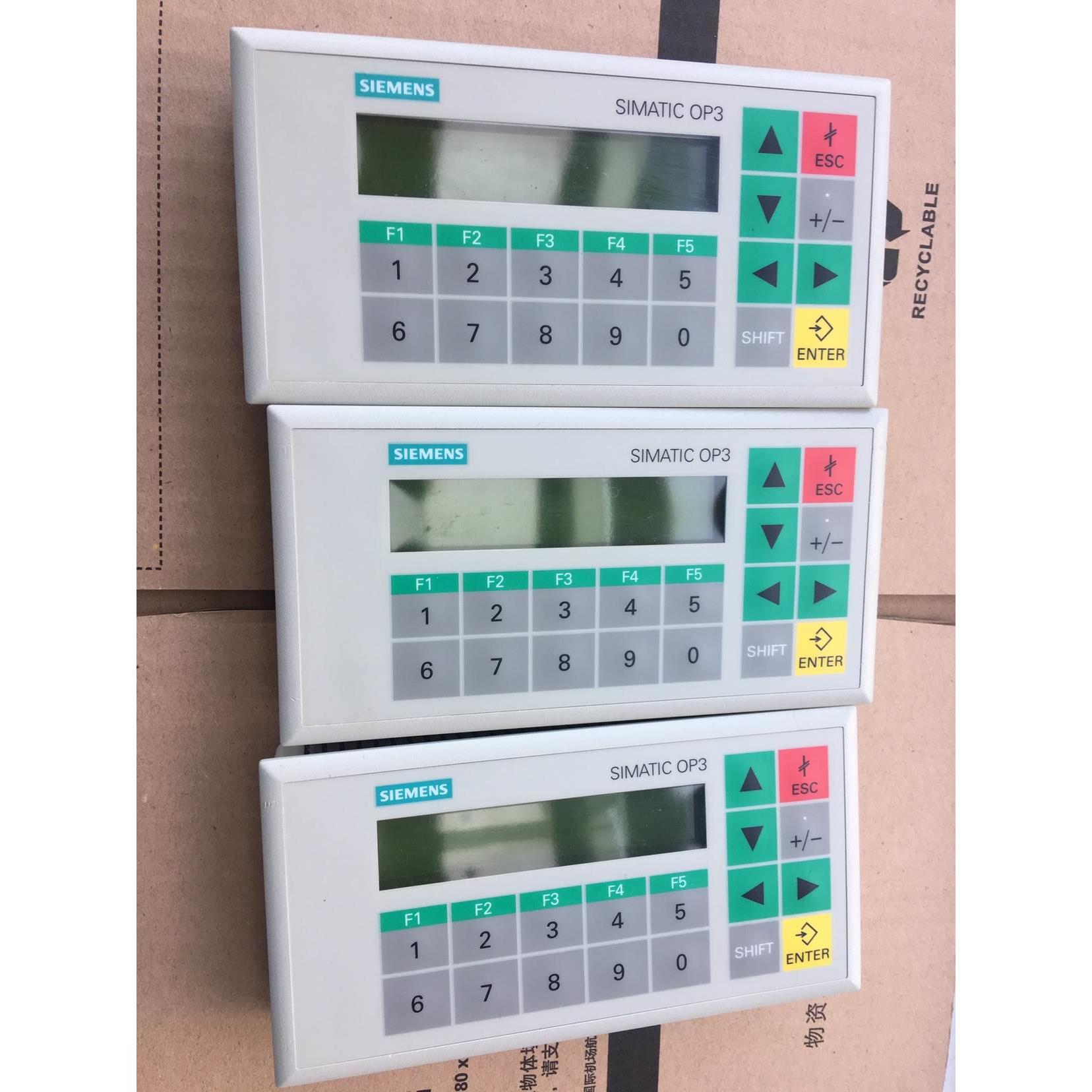 (议价)6AV3503-1DB10 新的 质量保证 现货实物图拍照