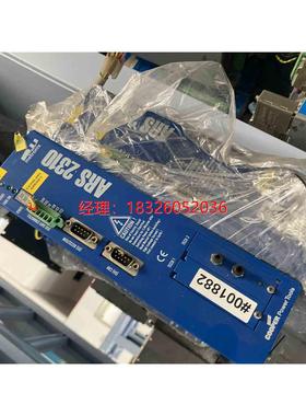 （议价）ARS2310 D-61239 ARS 2015麦特斯伺服驱动器 成色漂亮 欢