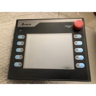 原装 N511H52 台达手操器HMC07 现货9成新 议价