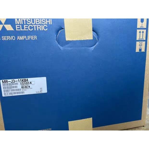 （议价）MR-J3-11KB4/15KB4/22KB4/11KA4/15KA4/22KA4三菱伺服高