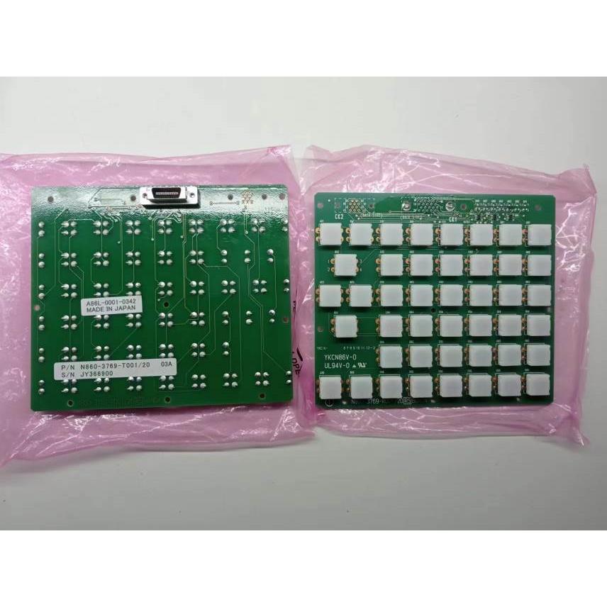 （议价）A20B-2200-072*/A20B-8201-0190/A86L-0001-0342