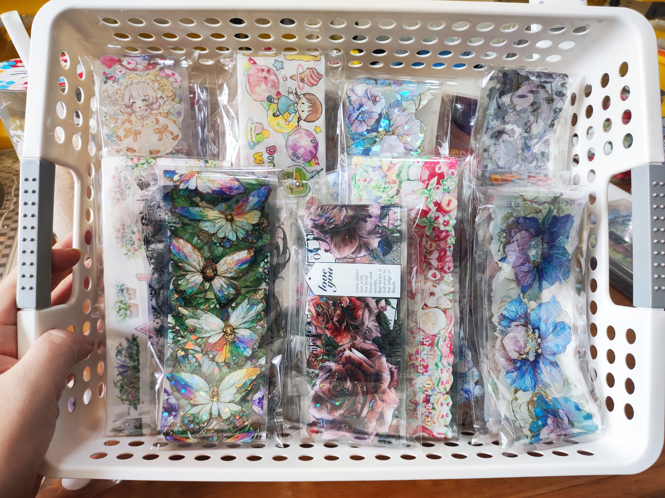 蔓越莓之森试吃条福袋性价比高