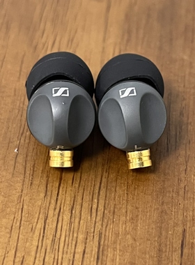 hifi发烧原装森海CX200耳机入耳式 重低音改装MMCX耳机头