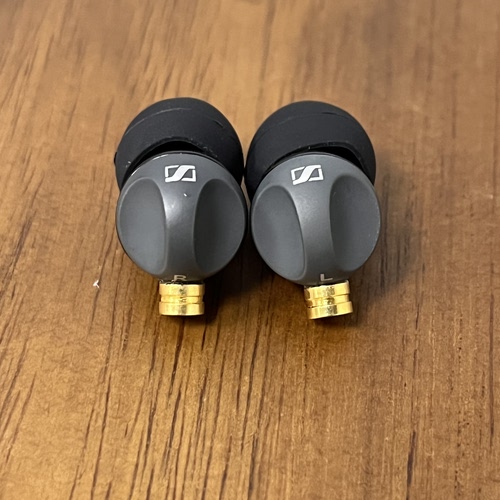 hifi发烧原装森海CX200耳机入耳式 重低音改装MMCX耳机头
