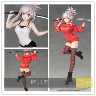 御宅手办 Alter Fate/Grand Order 宫本武藏 便服 居家服正版现货