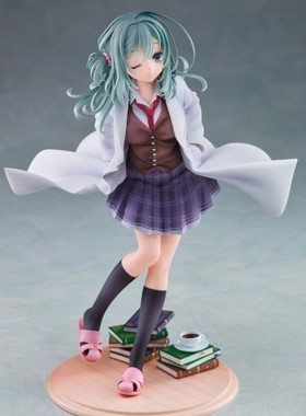 御宅手办  Alice Glint RIDDLE JOKER 式部 茉優 正版预售