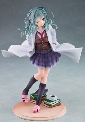 御宅手办  Alice Glint RIDDLE JOKER 式部 茉優 正版预售