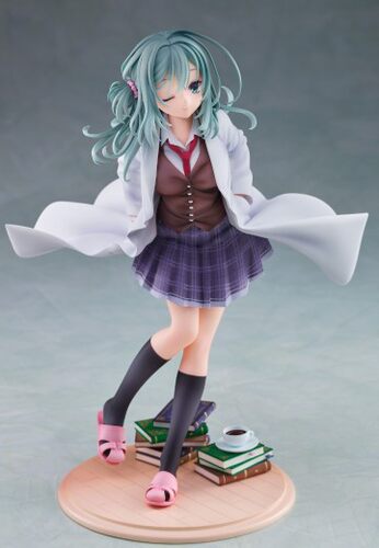 御宅手办  Alice Glint RIDDLE JOKER 式部 茉優 正版预售