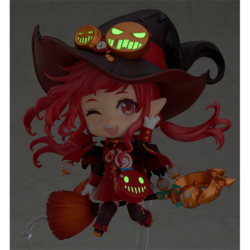 御宅手办正版现货 GSC 阿拉德战记 地下城与勇士 古灵精怪 粘土