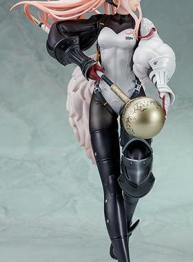 御宅手办 quesQ HEXE FALSLANDER女巫正版