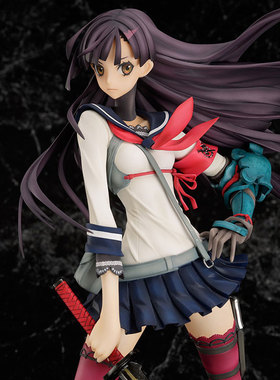 御宅手办正版模型现货 Max Factory MF 第七龙神 2020 刀子 原