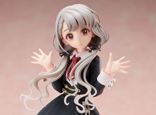 御宅手办正版预售 Licorne 偶像大师 灰姑娘女孩 久川风 手办