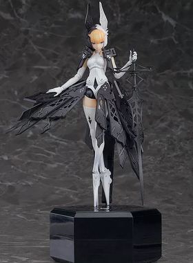 御宅手办 GSC chitocerium LXXVIII-platinum 守护者 机娘 拼装