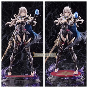 御宅手办 GSC 火焰纹章if 暗之血族 神威 正版