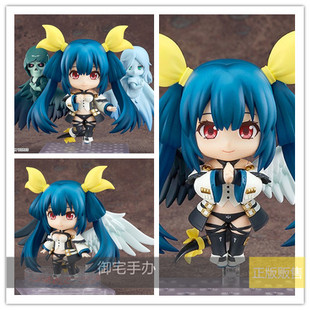 御宅手办 GSC 粘土人 罪恶装备 蒂兹正版预售