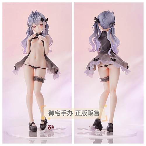 死之宫环奈正版手办