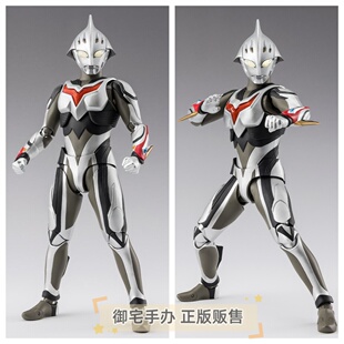 御宅手办 万代 S.H.Figuarts 奈克赛斯奥特曼 幼年形态 正版