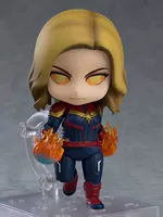 Nhà đặt trước Otaku GSC Clay Man Bất ngờ Đội trưởng Phiên bản thường DX Phiên bản Avengers League - Capsule Đồ chơi / Búp bê / BJD / Đồ chơi binh sĩ mô hình one piece lớn