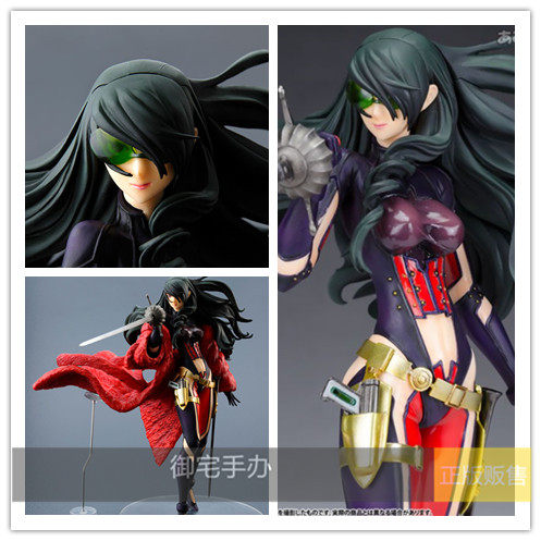 御宅手办 VERTEX 女神异闻录 4 桐条美鹤 正版现货