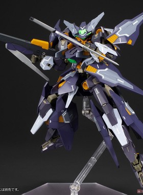 御宅手办正版现货FA111 闪燕 FRAME ARMS YSX24RD/GA ZELFIKAR模