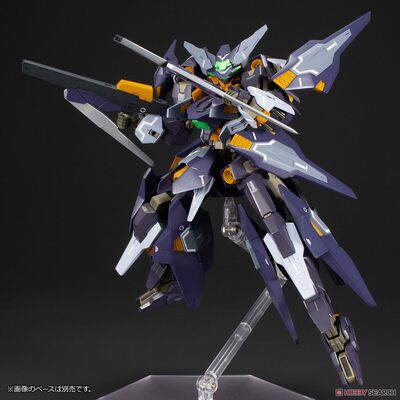 御宅手办正版现货FA111 闪燕 FRAME ARMS YSX24RD/GA ZELFIKAR模