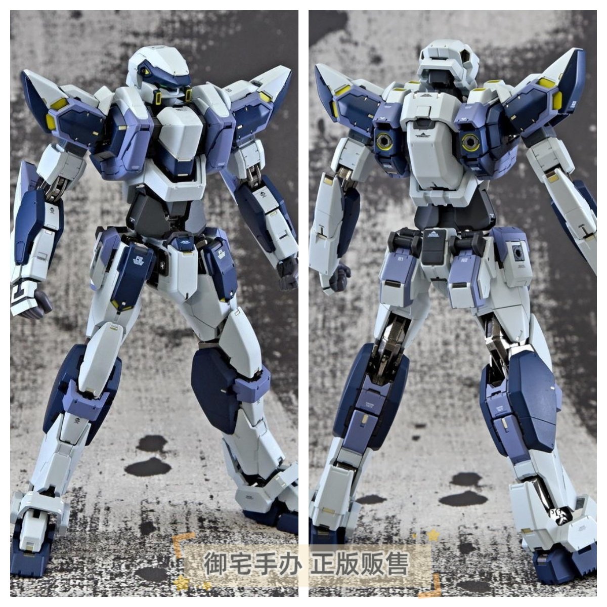 御宅手办 METALBUILD全金属狂潮Invisible Victory ARX-7强弩正版