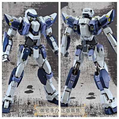 全金属狂潮ARX-7强弩手办