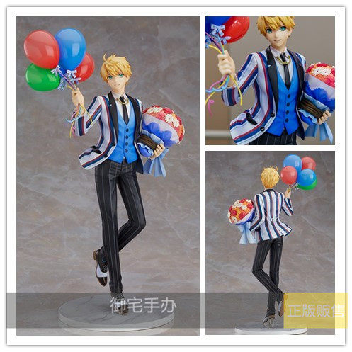 御宅手办 orange rouge fgo 亚瑟 saber 英灵正装正版预售
