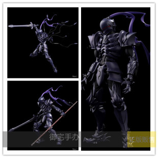Grand 预售 御宅手办 Fate 兰斯洛特 正版 Berserker 千值练 Order