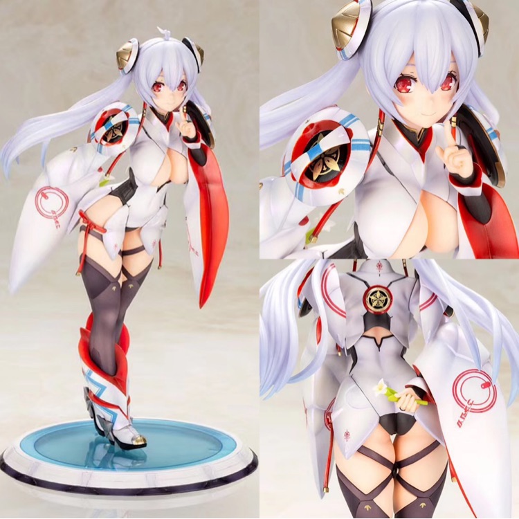 寿屋梦幻之星online2手办