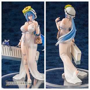 御宅手办 GSC Wonderful Works少女前线DP-12熙光寓言正版