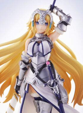 御宅手办 ANIPLEX ConoFig FGO FATE Ruler 白贞德 正版手