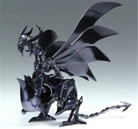 御宅手办日本正版现货 万代 圣衣神话 冥界三巨头 天猛星 拉达曼